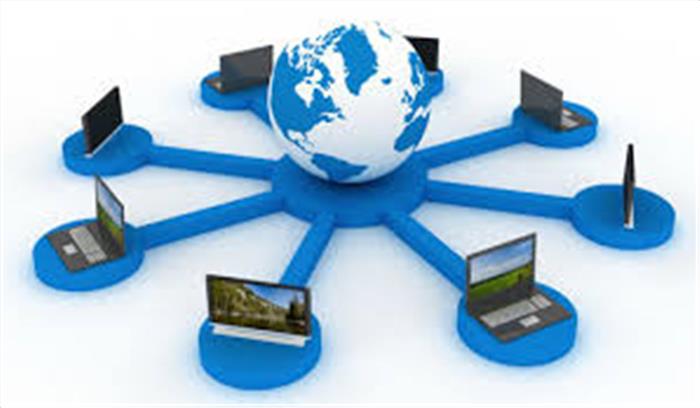 वर्चुअल प्लेटफार्म से जुड़ेंगी पेंटिंग्स और मॉडर्न आर्ट