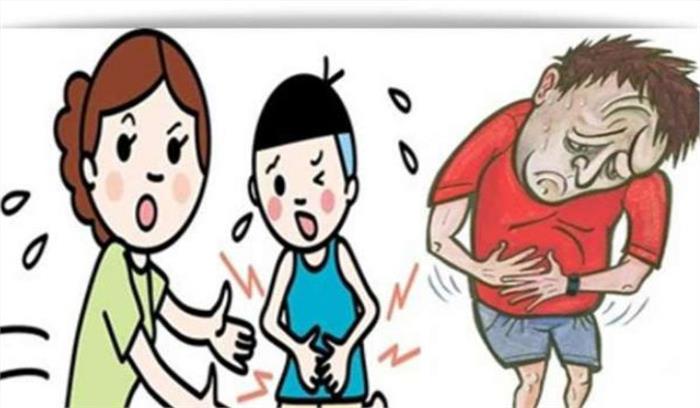 विषाक्तभोजन करने से दर्जनों बच्चे बीमार