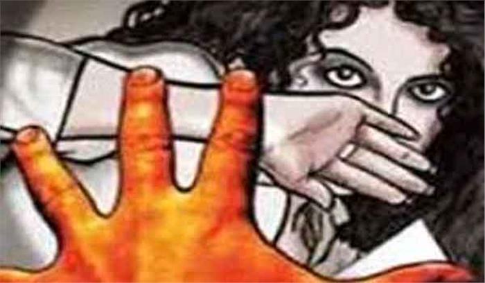 छात्रा से सामूहिक दुष्कर्म मामले में 5 के खिलाफ विभागीय जांच