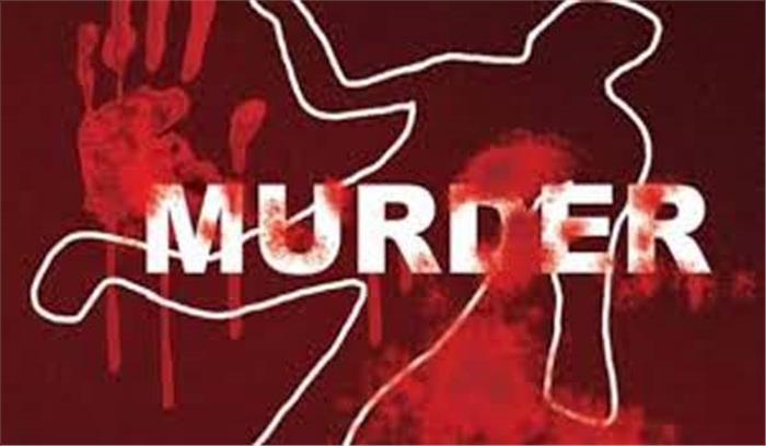 स्कूली छात्रा की हत्या के मामले में सहपाठी गिरफ्तार स्कूली छात्रा की हत्या के मामले में सहपाठी गिरफ्तार