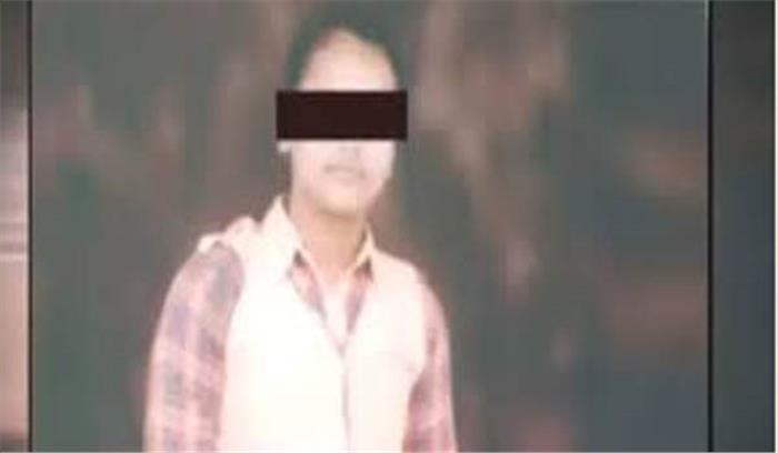 रोहिणी: बारहवीं की छात्रा ने फांसी लगाकर की खुदकुशी