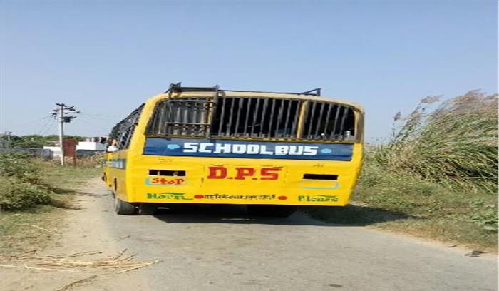 निजी स्कूल कर रहे नौनिहालों के जीवन से खिलवाड़