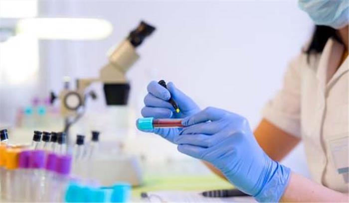 स्कूल के लैब में विस्फोट से 3 छात्र और 1 शिक्षक घायल स्कूल के लैब में विस्फोट से 3 छात्र और 1 शिक्षक घायल