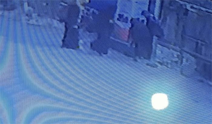 यूपी की लापता हुई चारों लड़कियां उत्तराखंड में मिलीं यूपी की लापता हुई चारों लड़कियां उत्तराखंड में मिलीं