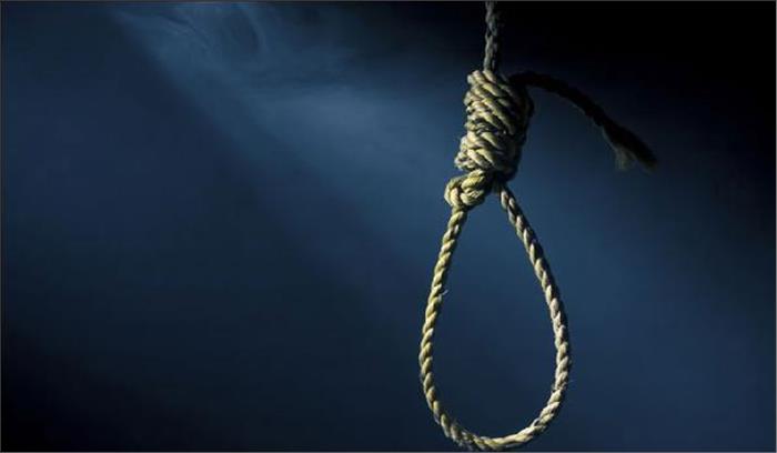 दो दिन में एक ही स्कूल की दूसरी विद्यार्थी ने की आत्महत्या