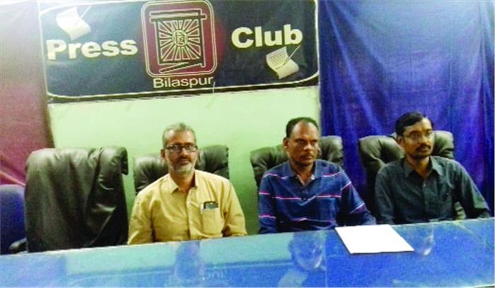 विद्यार्थियों को मंच प्रदान करना विज्ञान परीक्षा का उद्देय