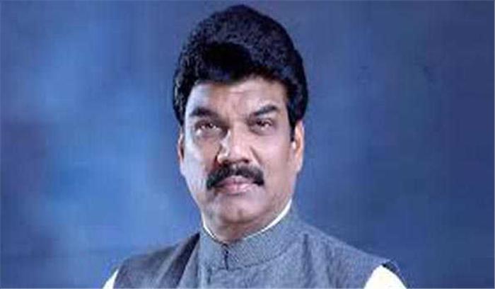 सिंधिया को कांग्रेस का प्रदेश अध्यक्ष बनाने से पार्टी मजबूत होगी : राजपूत