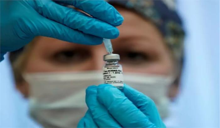 ऑस्ट्रेलिया में शुरु हुआ कोविड टीकाकरण अभियान