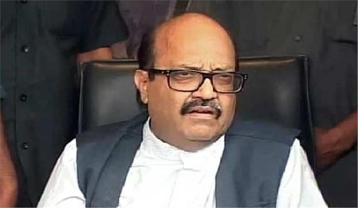 पहले से स्क्रिप्टेड था पूरा ड्रामा : अमर सिंह