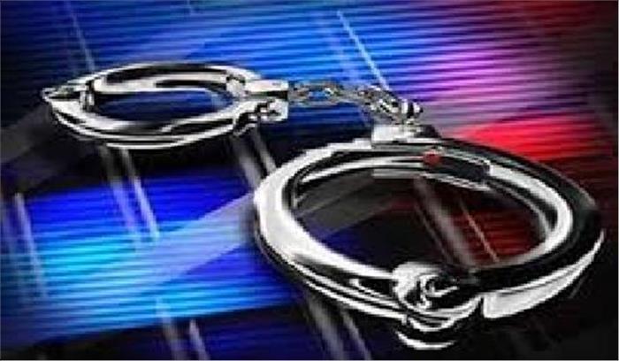 सागर: अवैध हथियार तस्करी मामले में 3 गिरफ्तार