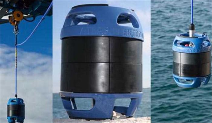 देश में ही बने पोर्टेबल डाइवर डिटेक्शन सोनार से नौसेना को किया जायेगा लैस