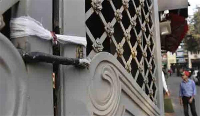 डीडीए ने सुझाव देने के लिए मांगा समय, भाजपा-कांग्रेस ने दिए सुझाव डीडीए ने सुझाव देने के लिए मांगा समय, भाजपा-कांग्रेस ने दिए सुझाव