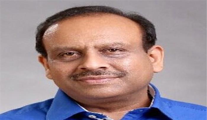 भाजपा विधायकों ने सीलिंग पर की राहत की मांग