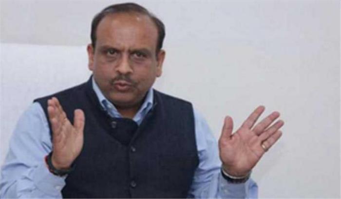 डीडीए की बैठक में सीलिंग से राहत देने के लिए कई बड़े निर्णय लिये गए