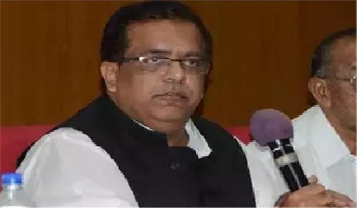 सीटें नहीं मिली तो निर्दलीय के रूप में चुनाव लडेंगे : खान