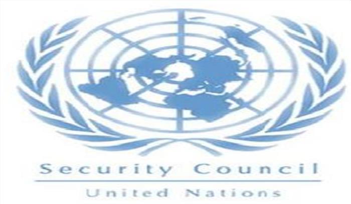 सुरक्षा परिषद अफगानिस्तान में आतंक के समर्थकों को कर रही है नजरअंदाज : भारत