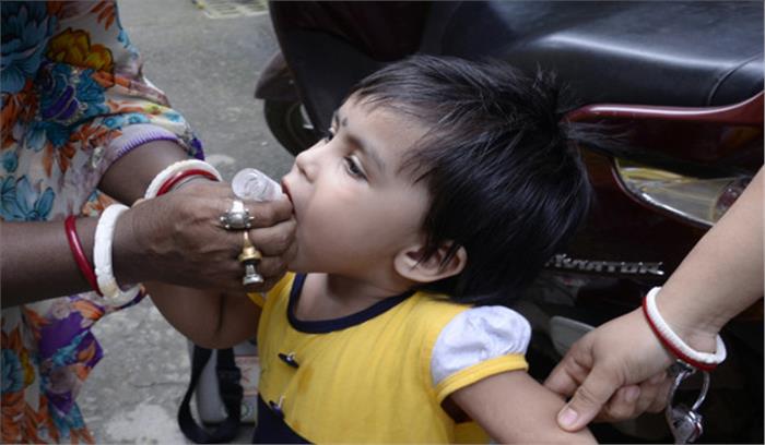 सुरक्षा के लिए विदेश में विकसित टीकों की जांच होगी : हर्ष वर्धन