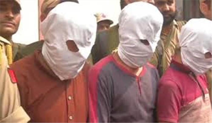 देशभर में सक्रिय एजेंटों का सहारा ले रही है आईएसआई, कश्मीर में हथियार पहुंचाने को