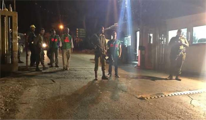 इजराइल: सुरक्षाबलों के झड़प में 3 लोगों की मौत