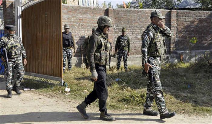 अब अवंतिपोरा में तीन आतंकी ढेर, दो जवान शहीद,कल भी मारे गए थे 3 आतंकी, इस साल की यह 4थी मुठभेड़