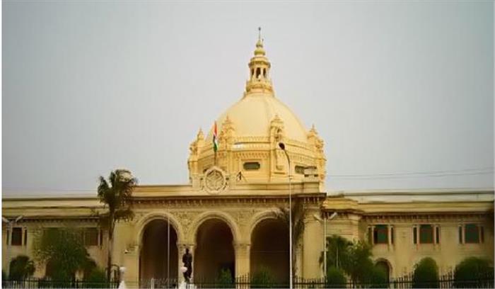 राष्ट्रपति पद के लिए कड़ी सुरक्षा व्यवस्था के बीच मतदान शुरु