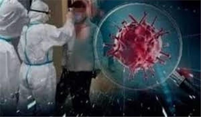 सीहोर के 196 लोगों में से 116 की कोरोना रिपोर्ट निगेटिव आई