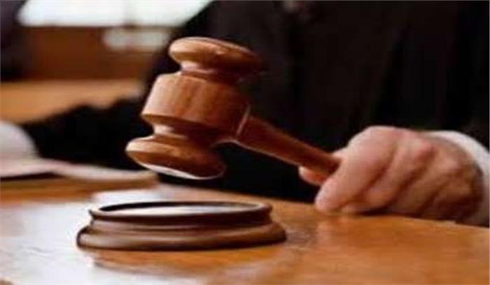 चुनावी मारपीट के आरोपी देवेंद्र सक्सेना की जमानत अर्जी निरस्त