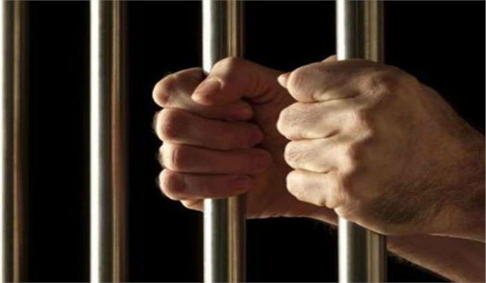 मारपीट के 11 आरोपियों को 3 साल की सजा