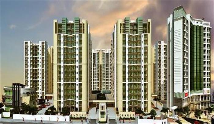 सीज फ्लैट खोलने के लिए निवेशक प्राधिकरण में करें आवेदन