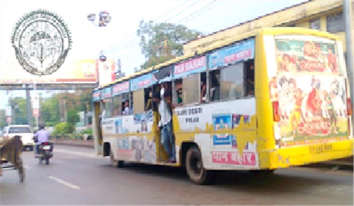 चुनिंदा इलाकों पर ही प्रदूषण की चिंता : विकास चुनिंदा इलाकों पर ही प्रदूषण की चिंता : विकास