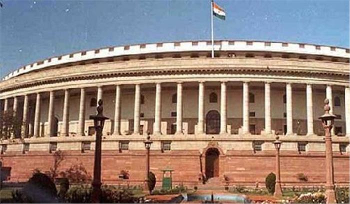 चयनात्मक रिपोर्टिग के लिए मीडिया की राज्यसभा में निंदा