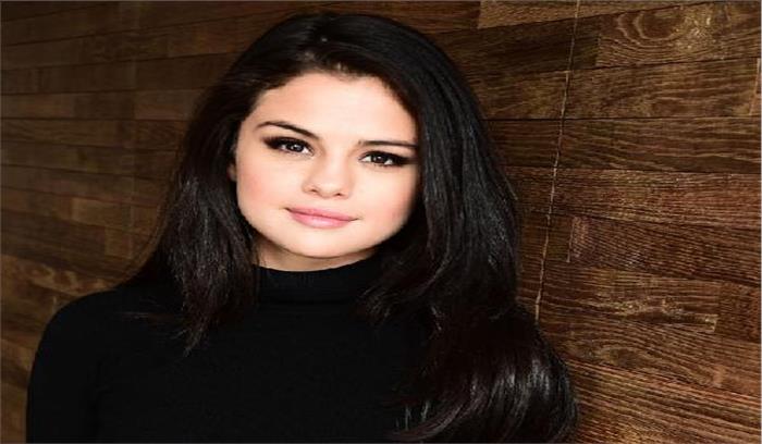 सेलेना गोमेज का  इस्टाग्राम अकाउंट हैक