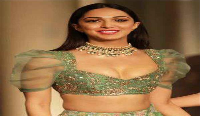 अब मेरे पास आत्मविश्वास है : कियारा