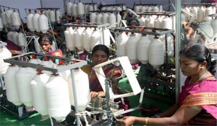 आत्मनिर्भर भारत : जनजातीय मामलों का मंत्रालय केवीआईसी से करेगा 2 करार 