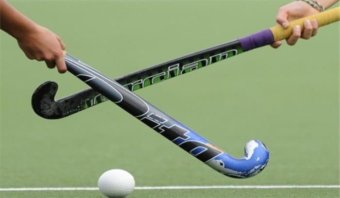 सेमीफाइनल में पहुंची महिला हॉकी टीम