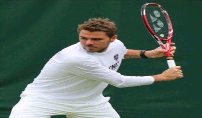 सेमीफाइनल में रखा वावरिंका ने कदम : फ्रेंच ओपन