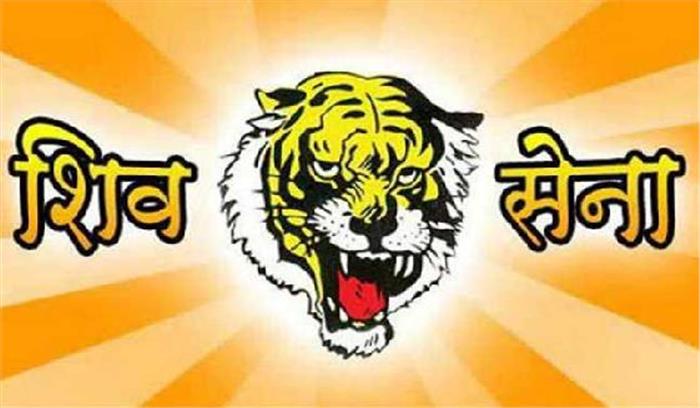 शिवसेना गोवा में सदस्यता विस्तार अभियान शुरू करेगी