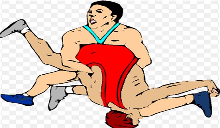 सीनियर राष्ट्रीय कुश्ती प्रतियोगिता के लिए रेलवे टीम की घोषणा