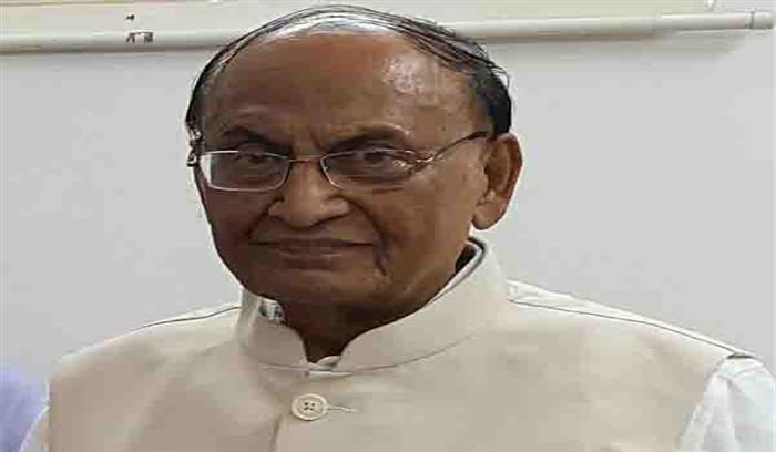 मुजफ्फरपुर आश्रय गृह मामले मंजू वर्मा इस्तीफा दें : सी. पी. ठाकुर