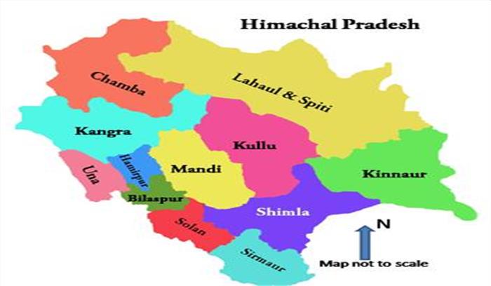 हिमाचल चुनाव में लखन सिंगला बने चंबा विस के आर्ब्जवर