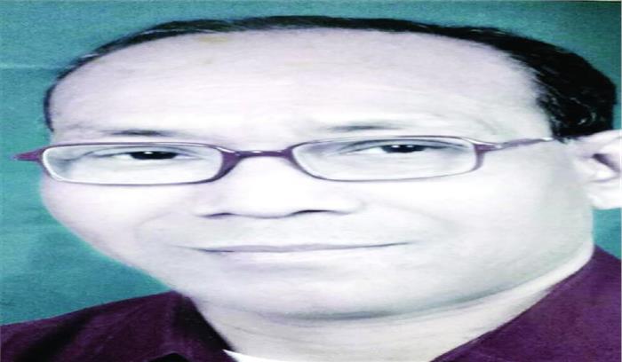 सीनियर फोरमेन को 8 माह से नहीं मिला वेतन, राशन भी बंद किया