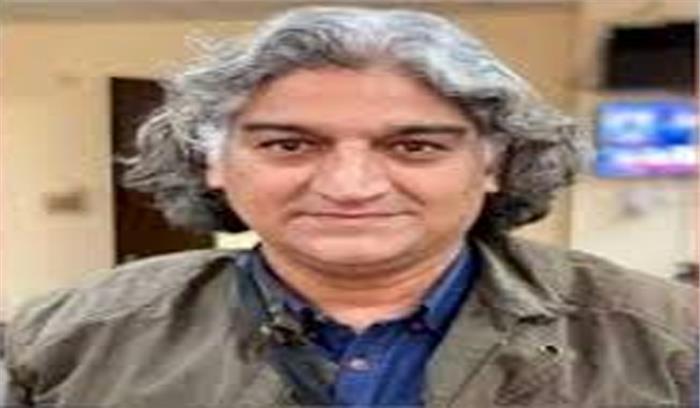 वरिष्ठ पत्रकार का इस्लामाबाद में दिनदहाड़े अपहरण