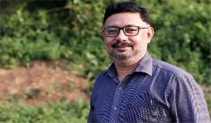 छत्तीसगढ़ के वरिष्ठ पत्रकार रुचिर गर्ग कांग्रेस में शामिल