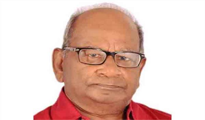 वरिष्ठ पत्रकार राजकिशोर का निधन