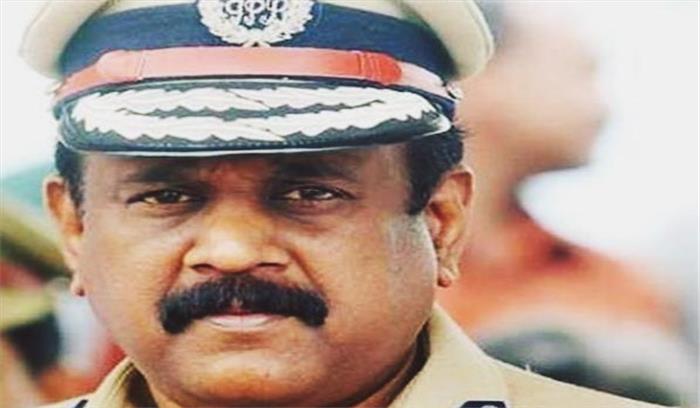 सेनकुमार को डीजीपी के पद पर फिर से बहाल करने के आदेश