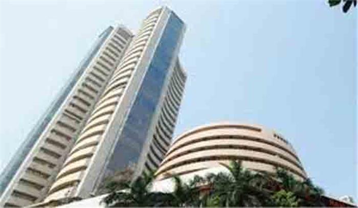 शेयर बाजारों के शुरुआती कारोबार में मजबूती का रुख