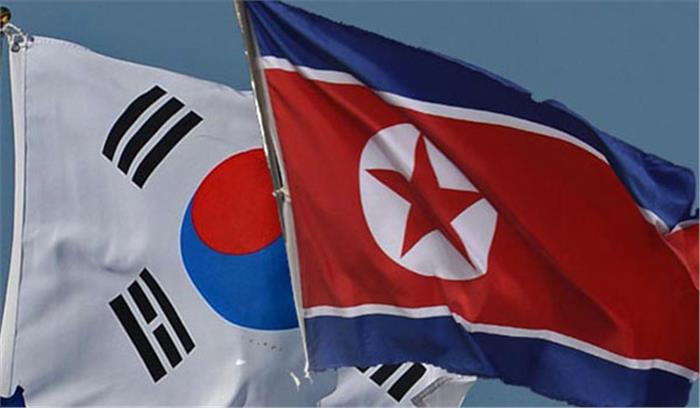 सियोल, प्योंगयांग सैन्य-स्तरीय वार्ता पर सहमत