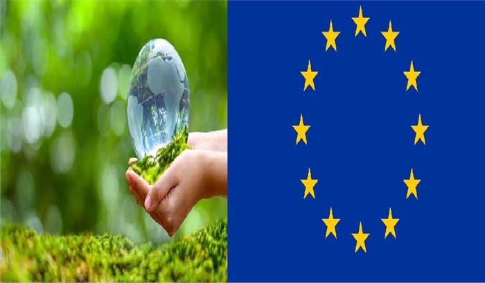 जलवायु परिवर्तन की लड़ाई में नेतृत्व करने को तैयार यूरोप