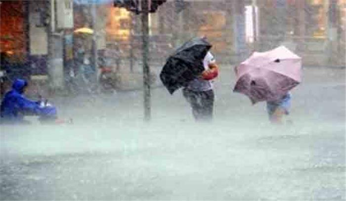 कोरियाई प्रायद्वीप के पास पहुंचा तूफान लिंगलिंग कोरियाई प्रायद्वीप के पास पहुंचा तूफान लिंगलिंग