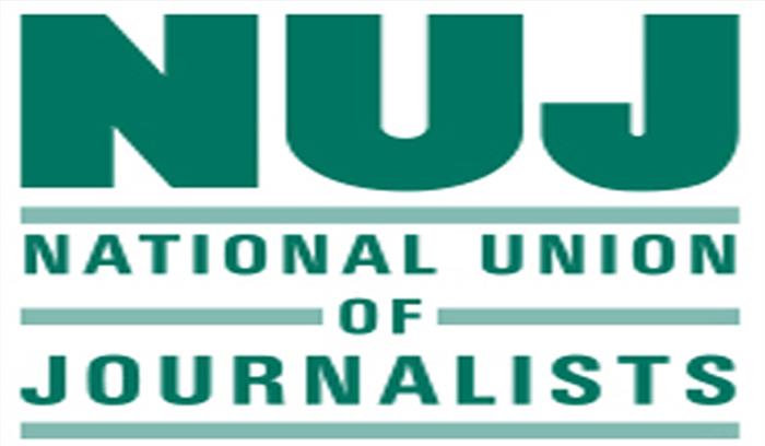 अलगाववादियों ने कश्मीर में मीडिया को हथियार बना रखा था : एनयूजे-आई